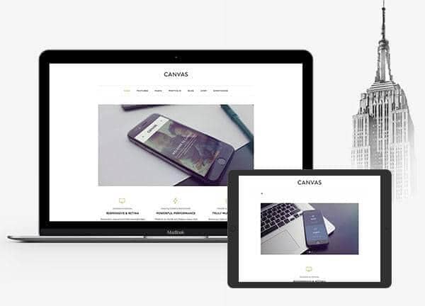 Lumen Media project screen