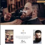 Sharp & Co. Barbers