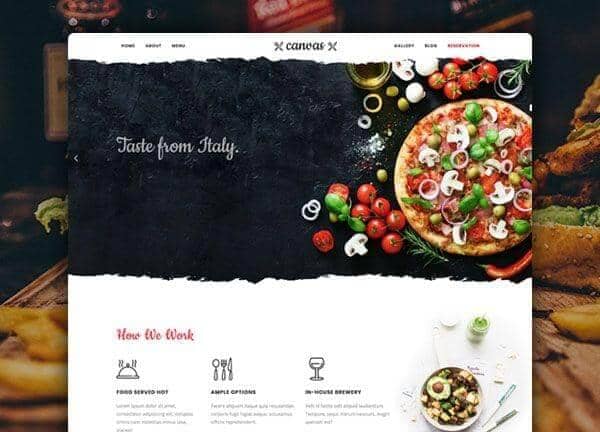 Marlowe & Co. project screen