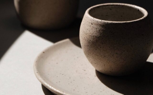 Latest clay pottery collection