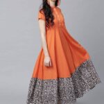 Autumn collection women's fashion lookbook