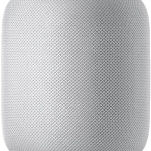 Canvas speaker close-up detail
