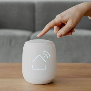 UHD quality sound speaker