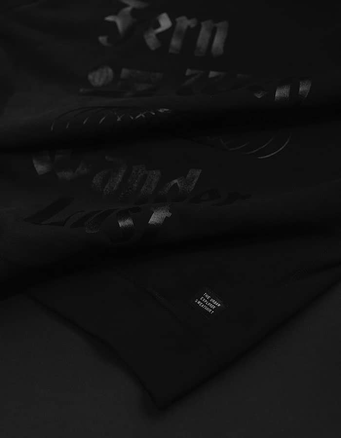 Men Black Jackets