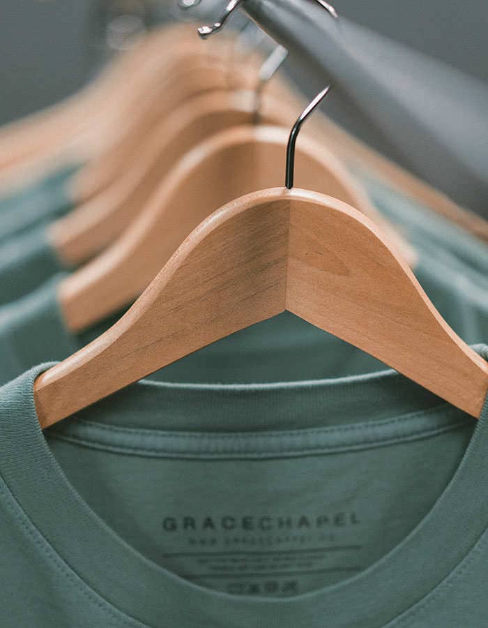 Roundneck T-shirt