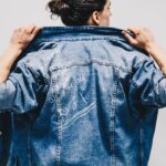 Navi Blue Jeans
