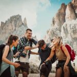 Travel essentials and accessories