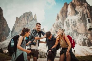 Travel essentials and accessories