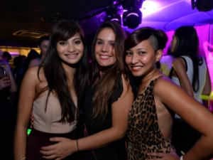 Kuala Lumpur nightlife