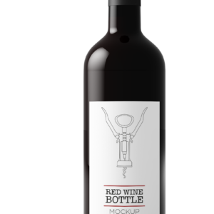 Wine Bottle
