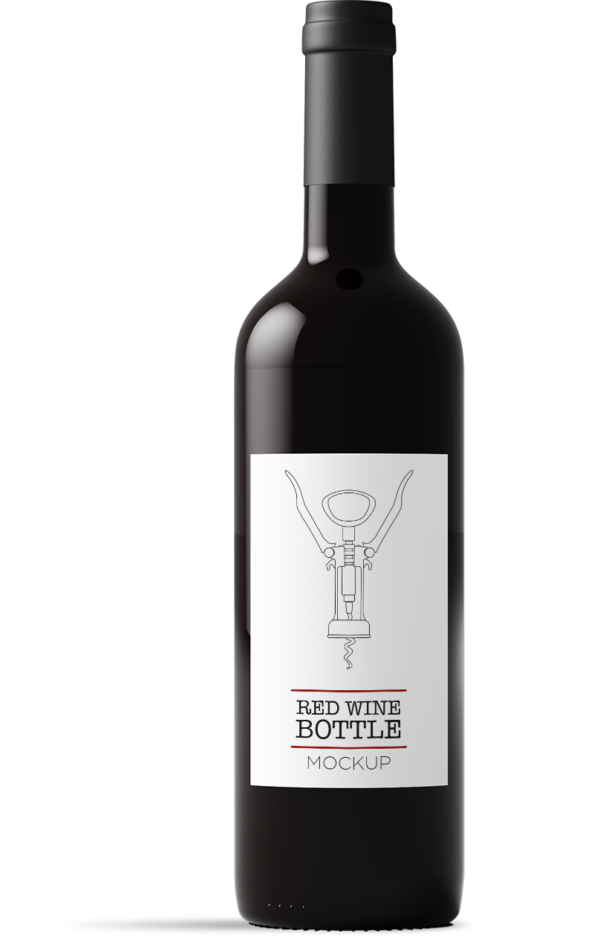 Wine Bottle