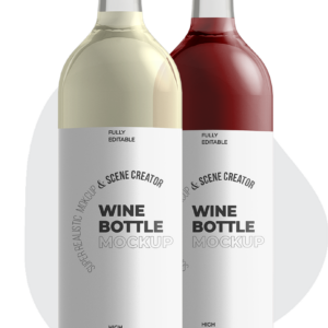 Wine Bottle