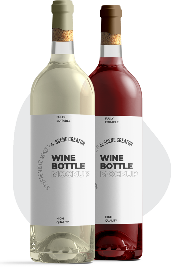 Wine Bottle