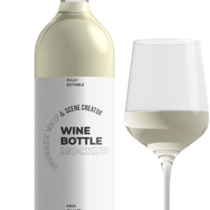Wine Bottle