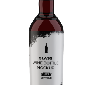 Wine Bottle