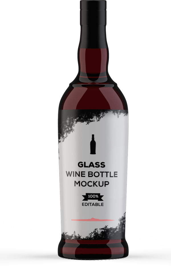 Wine Bottle