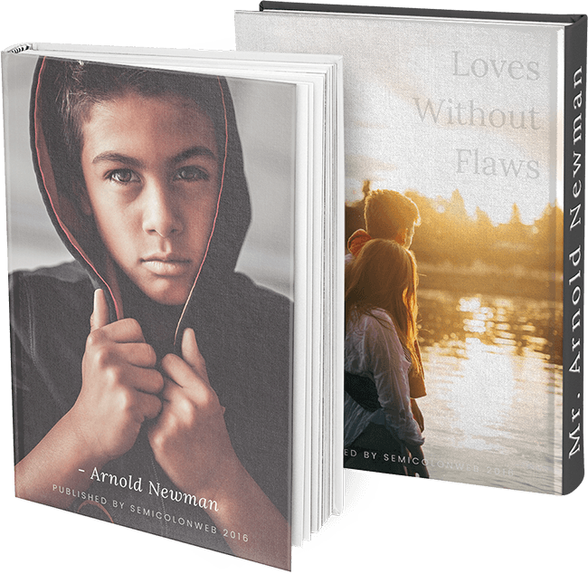 Popular book mockup